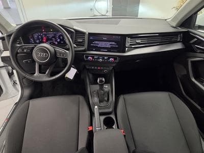 Audi A1 Sportback S line 30 TFSI 110 CV / 81 kW S tronic (2022) - Photo 5