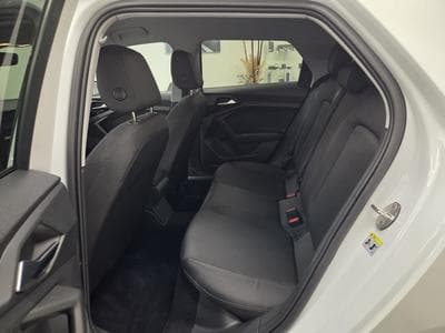 Audi A1 Sportback S line 30 TFSI 110 CV / 81 kW S tronic (2022) - Photo 6