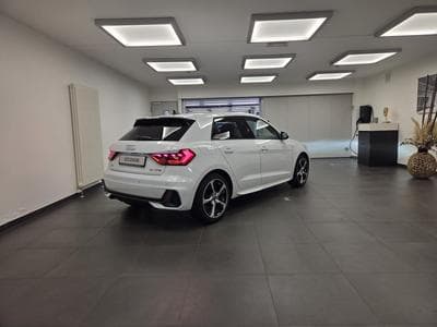 Audi A1 Sportback S line 30 TFSI 110 CV / 81 kW S tronic (2022) - Photo 7