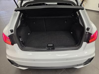Audi A1 Sportback S line 30 TFSI 110 CV / 81 kW S tronic (2022) - Photo 8