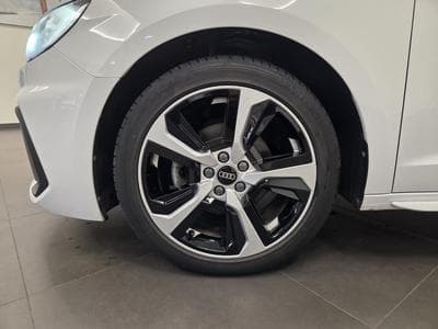 Audi A1 Sportback S line 30 TFSI 110 CV / 81 kW S tronic (2022) - Photo 9