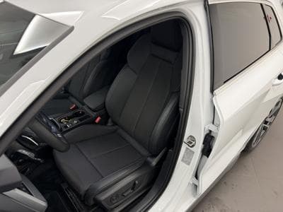 Audi A3 Sportback S line 35 TFSI 150 CV / 110 kW S tronic (2024) - Photo 7