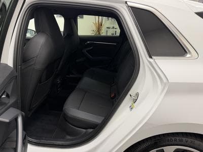 Audi A3 Sportback S line 35 TFSI 150 CV / 110 kW S tronic (2024) - Photo 9