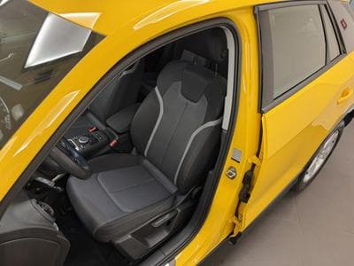 Audi Q2 Sport 2.0 TFSI quattro 190 CV / 140 kW S tronic (2017) - Photo 2