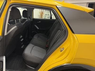 Audi Q2 Sport 2.0 TFSI quattro 190 CV / 140 kW S tronic (2017) - Photo 6