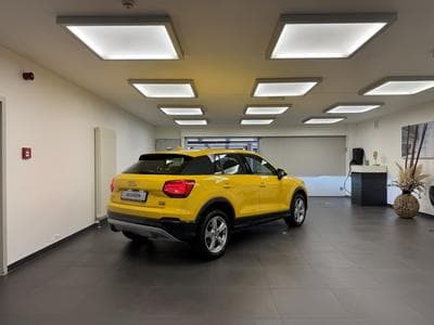 Audi Q2 Sport 2.0 TFSI quattro 190 CV / 140 kW S tronic (2017) - Photo 7