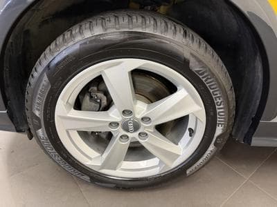 Audi Q2 Sport 2.0 TFSI quattro 190 CV / 140 kW S tronic (2017) - Photo 9