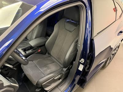 Audi Q3 Sportback S line 40 TDI quattro 200 CV / 147 KW S tronic (2022) - Photo 2