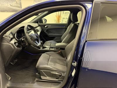 Audi Q3 Sportback S line 40 TDI quattro 200 CV / 147 KW S tronic (2022) - Photo 3