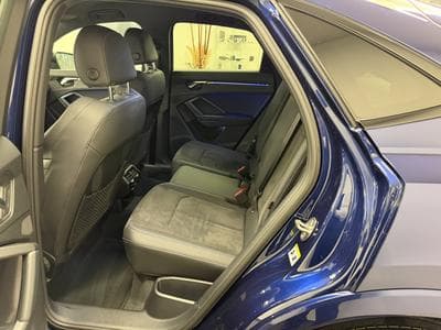 Audi Q3 Sportback S line 40 TDI quattro 200 CV / 147 KW S tronic (2022) - Photo 6