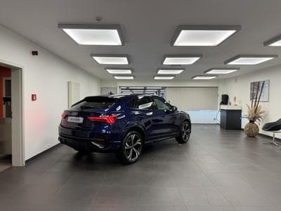 Audi Q3 Sportback S line 40 TDI quattro 200 CV / 147 KW S tronic (2022) - Photo 7