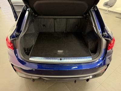 Audi Q3 Sportback S line 40 TDI quattro 200 CV / 147 KW S tronic (2022) - Photo 8