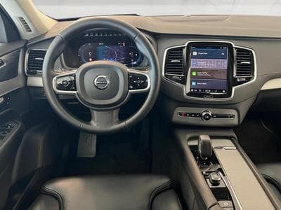 Volvo XC90 Plus Dark (2023) - Photo 12