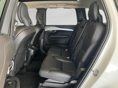 Volvo XC90 Plus Dark (2023) - Photo 15