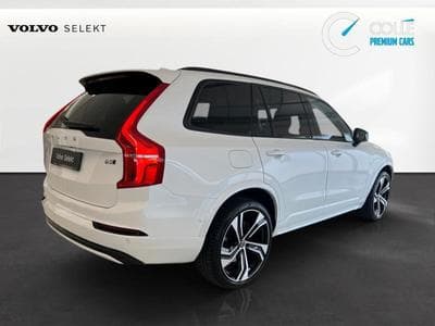 Volvo XC90 Plus Dark (2023) - Photo 2