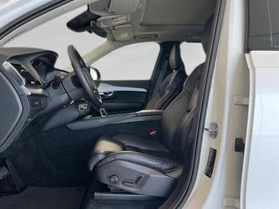 Volvo XC90 Plus Dark (2023) - Photo 9