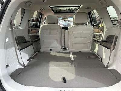 Forthing U-Tour FORTHING 4 U TOUR 7 PLACES (2026) - Photo 13