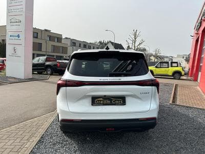 Forthing U-Tour FORTHING 4 U TOUR 7 PLACES (2026) - Photo 4