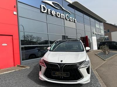 Forthing U-Tour FORTHING 4 U TOUR 7 PLACES (2026) - Photo 5