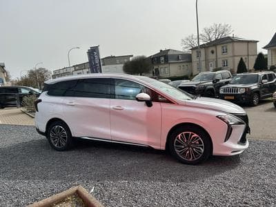 Forthing U-Tour FORTHING 4 U TOUR 7 PLACES (2026) - Photo 6