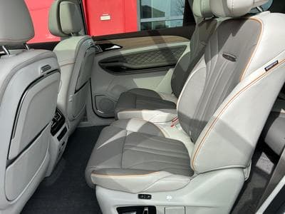 Forthing U-Tour FORTHING 4 U TOUR 7 PLACES (2026) - Photo 9