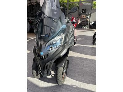 Piaggio MP3 (2022) - Foto 1