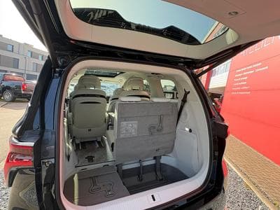 Forthing U-Tour FORTHING 9 PHEV 7 PLACES FULL OPTIONS (2026) - Photo 10