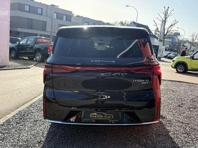 Forthing U-Tour FORTHING 9 PHEV 7 PLACES FULL OPTIONS (2026) - Foto 4