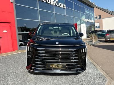 Forthing U-Tour FORTHING 9 PHEV 7 PLACES FULL OPTIONS (2026) - Photo 8