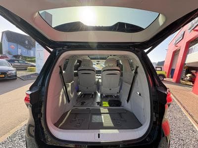 Forthing U-Tour FORTHING 9 PHEV 7 PLACES FULL OPTIONS (2026) - Photo 9