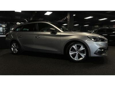 Seat Leon ST FR (2022) - Photo 1
