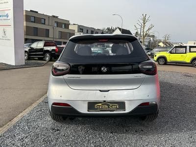 Dongfeng BOX PREMIUM (2026) - Photo 4