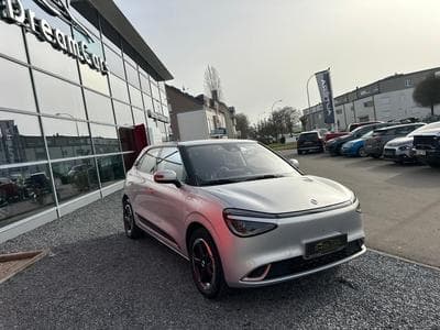 Dongfeng BOX PREMIUM (2026) - Photo 5