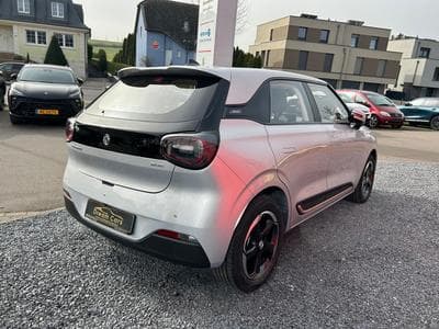 Dongfeng BOX PREMIUM (2026) - Photo 6