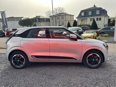 Dongfeng BOX PREMIUM (2026) - Foto 7