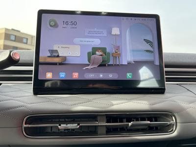 Dongfeng BOX PREMIUM (2026) - Photo 9