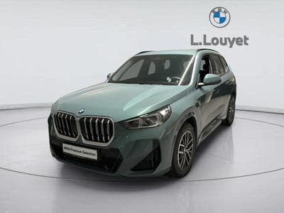 BMW X1 PACK M (2025) - Photo 1