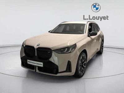 BMW X3 M50 (2025) - Foto 1