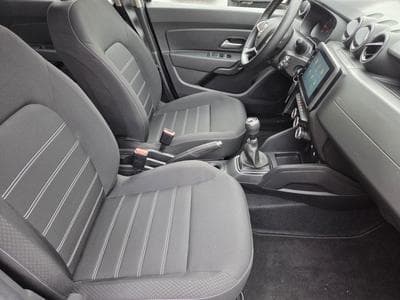 Dacia Duster 1.3 TCE 130 CV (38000 Kms) Garantie 12 Mois (2022) - Photo 13