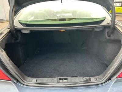 Mercedes CLK 200 CLK 200 CDI (2003) - Photo 11