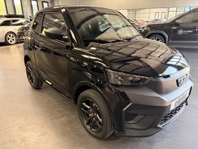 Ligier JS 50 Select (2026) - Foto 1