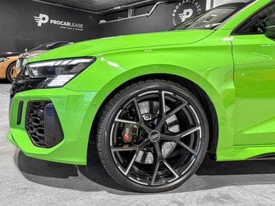 Audi RS3 AUDI RS3 Sportback 2.5 TFSI quattro/19/B.O/ (2023) - Photo 15