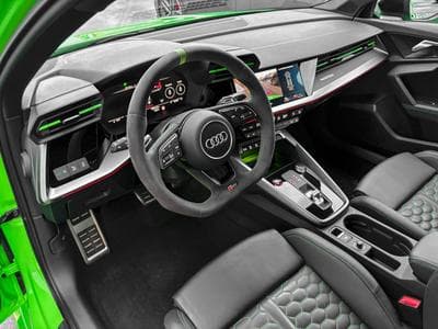 Audi RS3 AUDI RS3 Sportback 2.5 TFSI quattro/19/B.O/ (2023) - Photo 7