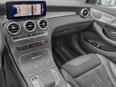 Mercedes GLC 63 AMG GLC 63 AMG 600ps BRABUS HOMOLOGUED (2021) - Photo 14