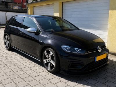 VW Golf VII Volkswagen Golf 7 R 2.0 TSI 4MOTION (2019) - Photo 1