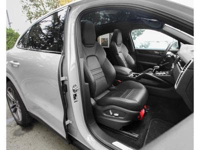 Porsche Cayenne Coupe E-Hybrid/Panorama/22/VOLL (2019) - Photo 12