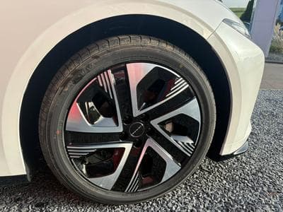 Forthing S7 S7 ELECTRIQUE FULL OPTIONS (2026) - Photo 10