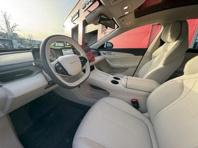 Forthing S7 S7 ELECTRIQUE FULL OPTIONS (2026) - Photo 12