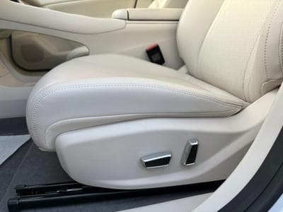 Forthing S7 S7 ELECTRIQUE FULL OPTIONS (2026) - Foto 14