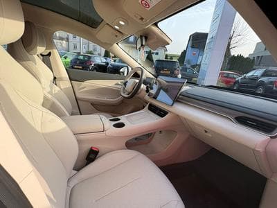 Forthing S7 S7 ELECTRIQUE FULL OPTIONS (2026) - Photo 15